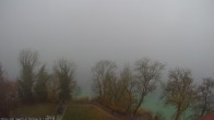 Archiv Foto Webcam Schloss Loretto bei Klagenfurt 06:00