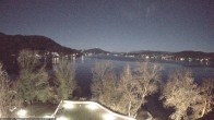 Archiv Foto Webcam Schloss Loretto bei Klagenfurt 17:00