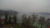 Archiv Foto Webcam Schloss Loretto bei Klagenfurt 09:00