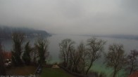 Archiv Foto Webcam Schloss Loretto bei Klagenfurt 11:00
