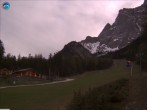 Archiv Foto Webcam Gamskarlift im Skigebiet Ehrwald 07:00