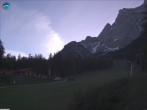 Archiv Foto Webcam Gamskarlift im Skigebiet Ehrwald 06:00
