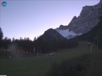 Archived image Webcam Gamskar lift 06:00