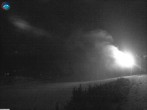 Archiv Foto Webcam Gamskarlift im Skigebiet Ehrwald 17:00