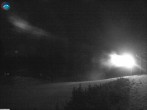 Archived image Webcam Gamskar lift 19:00