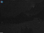 Archived image Webcam Gamskar lift 05:00