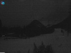 Archived image Webcam Gamskar lift 06:00