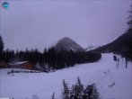 Archived image Webcam Gamskar lift 07:00