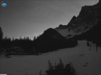 Archived image Webcam Gamskar lift 06:00