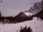 Archived image Webcam Gamskar lift 13:00