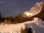 Archived image Webcam Gamskar lift 15:00