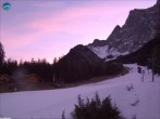 Archived image Webcam Gamskar lift 06:00