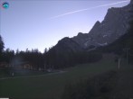 Archived image Webcam Gamskar lift 06:00