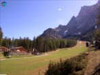 Archived image Webcam Gamskar lift 09:00