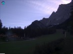 Archiv Foto Webcam Gamskarlift im Skigebiet Ehrwald 07:00