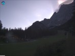 Archived image Webcam Gamskar lift 06:00