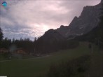 Archived image Webcam Gamskar lift 07:00