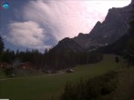 Archived image Webcam Gamskar lift 09:00