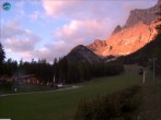 Archived image Webcam Gamskar lift 19:00