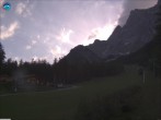 Archived image Webcam Gamskar lift 06:00