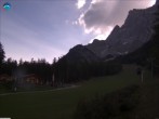 Archived image Webcam Gamskar lift 07:00