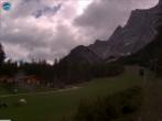 Archived image Webcam Gamskar lift 09:00