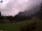 Archived image Webcam Gamskar lift 15:00