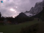 Archiv Foto Webcam Gamskarlift im Skigebiet Ehrwald 06:00