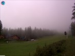 Archiv Foto Webcam Gamskarlift im Skigebiet Ehrwald 07:00
