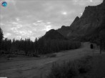 Archiv Foto Webcam Gamskarlift im Skigebiet Ehrwald 03:00