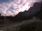 Archived image Webcam Gamskar lift 06:00