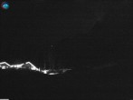 Archiv Foto Webcam Gamskarlift im Skigebiet Ehrwald 19:00