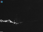 Archiv Foto Webcam Gamskarlift im Skigebiet Ehrwald 21:00