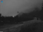 Archiv Foto Webcam Gamskarlift im Skigebiet Ehrwald 05:00