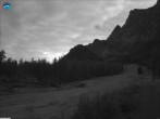 Archiv Foto Webcam Gamskarlift im Skigebiet Ehrwald 05:00