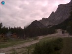 Archived image Webcam Gamskar lift 09:00