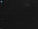 Archiv Foto Webcam Gamskarlift im Skigebiet Ehrwald 19:00