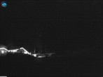 Archiv Foto Webcam Gamskarlift im Skigebiet Ehrwald 19:00