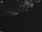 Archiv Foto Webcam Gamskarlift im Skigebiet Ehrwald 19:00