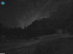 Archiv Foto Webcam Gamskarlift im Skigebiet Ehrwald 05:00