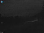 Archiv Foto Webcam Gamskarlift im Skigebiet Ehrwald 05:00