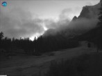 Archiv Foto Webcam Gamskarlift im Skigebiet Ehrwald 06:00