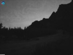 Archiv Foto Webcam Gamskarlift im Skigebiet Ehrwald 06:00