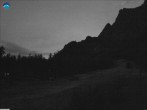 Archiv Foto Webcam Gamskarlift im Skigebiet Ehrwald 06:00