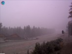 Archiv Foto Webcam Gamskarlift im Skigebiet Ehrwald 09:00