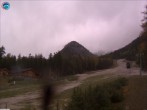 Archiv Foto Webcam Gamskarlift im Skigebiet Ehrwald 13:00