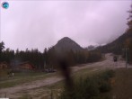 Archiv Foto Webcam Gamskarlift im Skigebiet Ehrwald 15:00