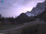 Archived image Webcam Gamskar lift 05:00