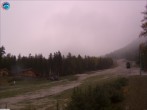 Archived image Webcam Gamskar lift 07:00