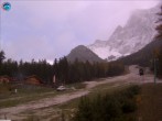 Archived image Webcam Gamskar lift 11:00